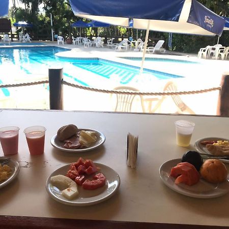 Riviera De Sao Lourenco Amarilis 302 เบอร์ทีโอกา ภายนอก รูปภาพ