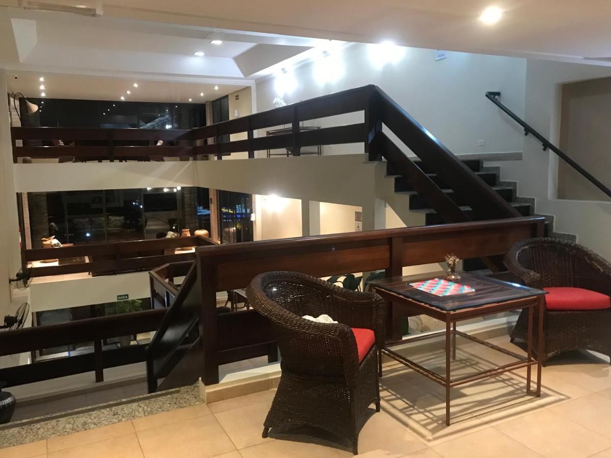 Riviera De Sao Lourenco Amarilis 302 เบอร์ทีโอกา ภายนอก รูปภาพ
