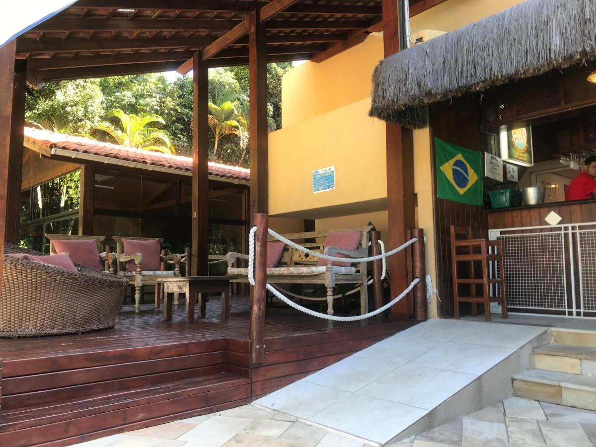 Riviera De Sao Lourenco Amarilis 302 เบอร์ทีโอกา ภายนอก รูปภาพ